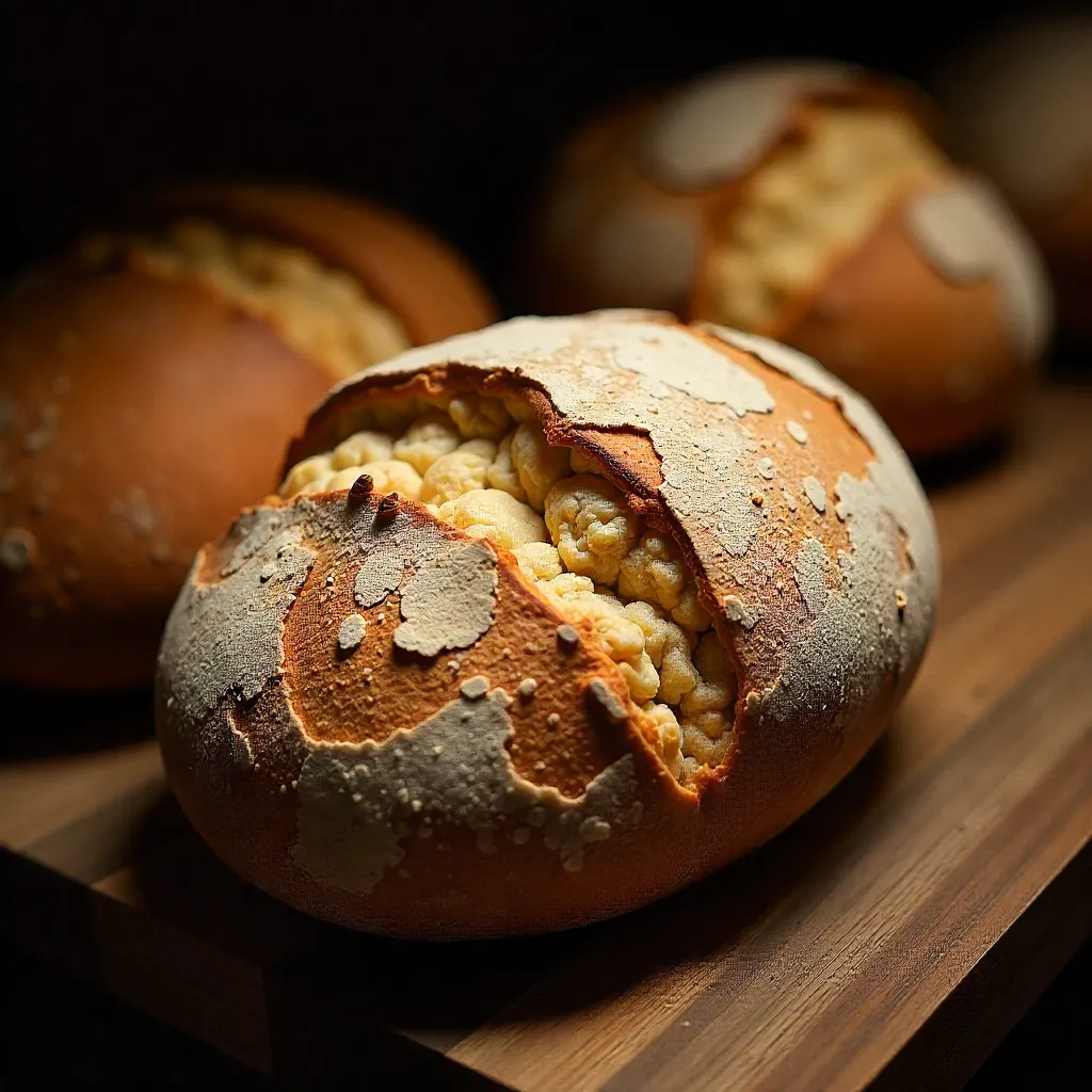 Visita nuestra panadería