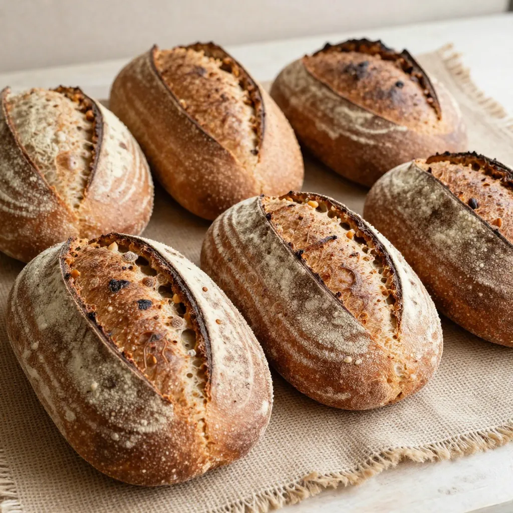 Proceso de fermentación